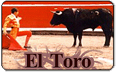 El Toro prepaid phone card