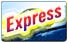 Express calling card
