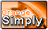 Simply Orange calling card