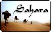 Sahara Phone Card, Sahara Calling Card