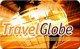 TravelGlobe phone card, TravelGlobe calling card